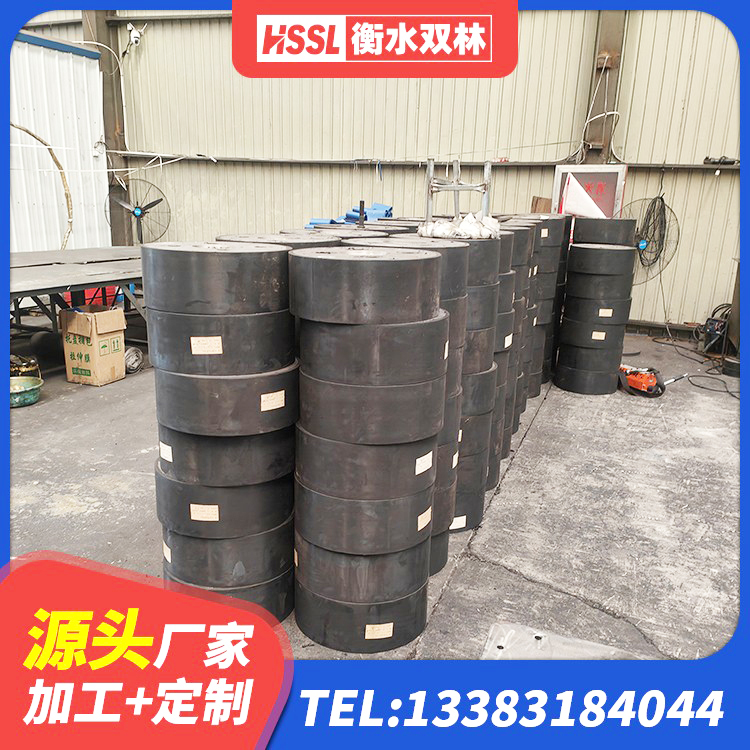阜新县LNR1500天然橡胶隔震支座什么价格 阜新县HDR1500高阻尼橡胶支座厂家电话 阜新县LNR800天然隔震支座 阜新县建筑隔震支座定制生产厂家 - 第6张