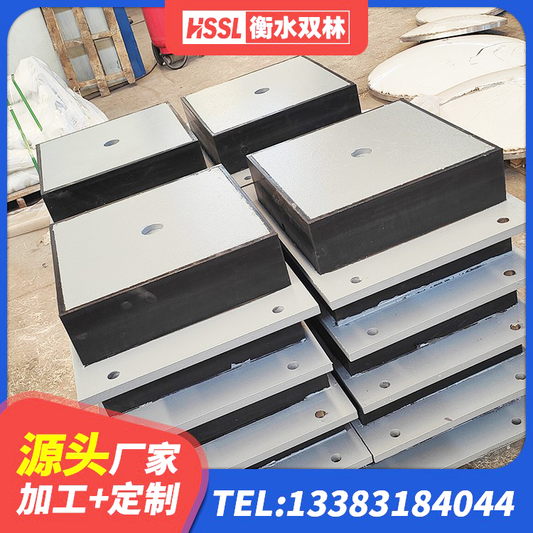 阜新县LRB隔震支座1400生产厂家 阜新县LRB400成品铅芯橡胶隔震支座 阜新县LRB600支座生产厂家 阜新县HDR700橡胶支座 - 第6张