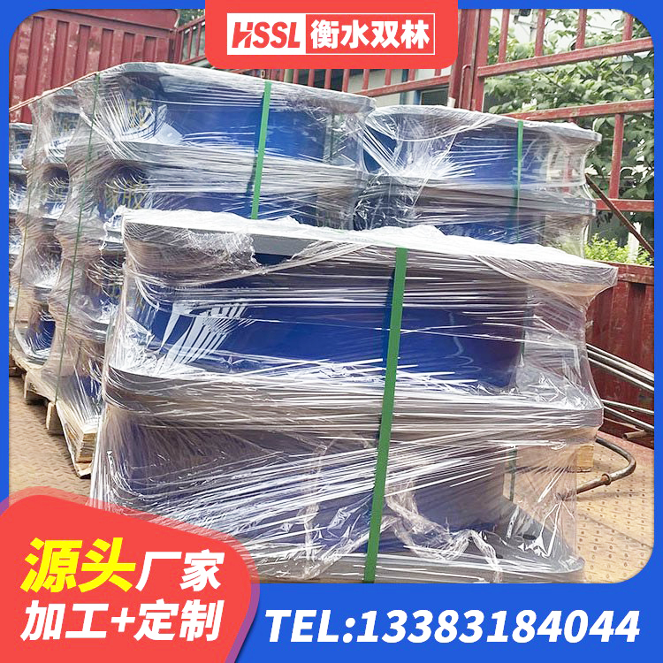 阜新县建筑抗震式隔震支座定制厂家 阜新县LNR橡胶隔震支座1400(II型)源头工厂 阜新县水平力分散力型橡胶隔震支座源头工厂 阜新县LNR系列支座源头工厂 - 第6张