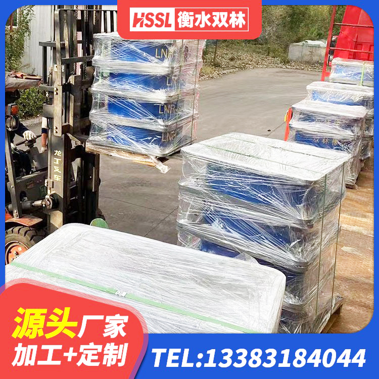 阜新县HDR高阻尼矩形隔震支座厂家 阜新县LNR900橡胶隔震支座厂家电话 阜新县LRB1400支座 阜新县建筑LRB400的抗震支座厂家 - 第5张