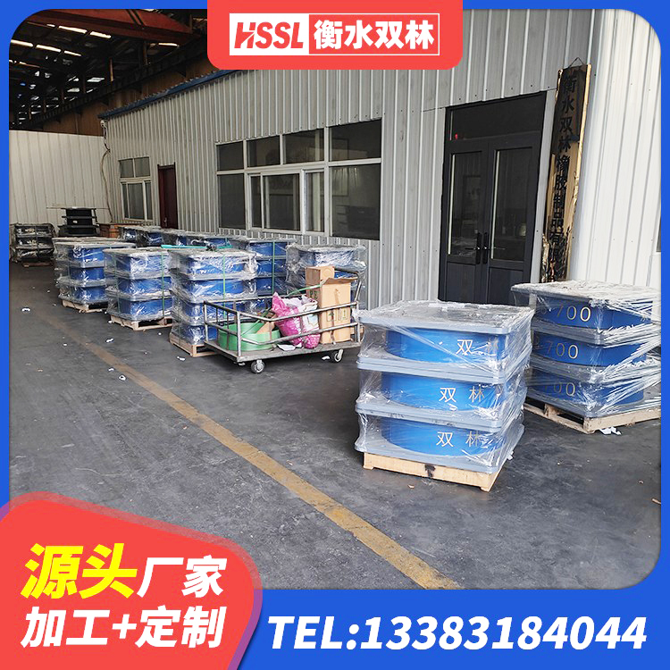阜新县LRB隔震支座1400生产厂家 阜新县LRB400成品铅芯橡胶隔震支座 阜新县LRB600支座生产厂家 阜新县HDR700橡胶支座 - 第10张